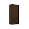 Manhattan Comfort Mulberry 2.0 Sectional Wardrobe Closet, Brown 116GMC5 - alternate 1